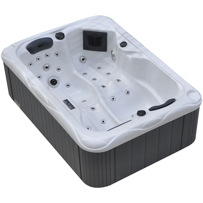 Dallas Whirlpool Outdoor Düsen