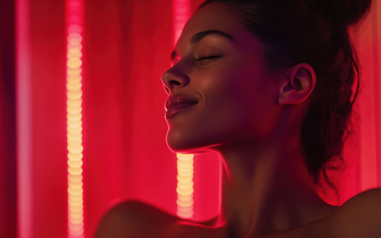 Infrarotkabinen Angebote