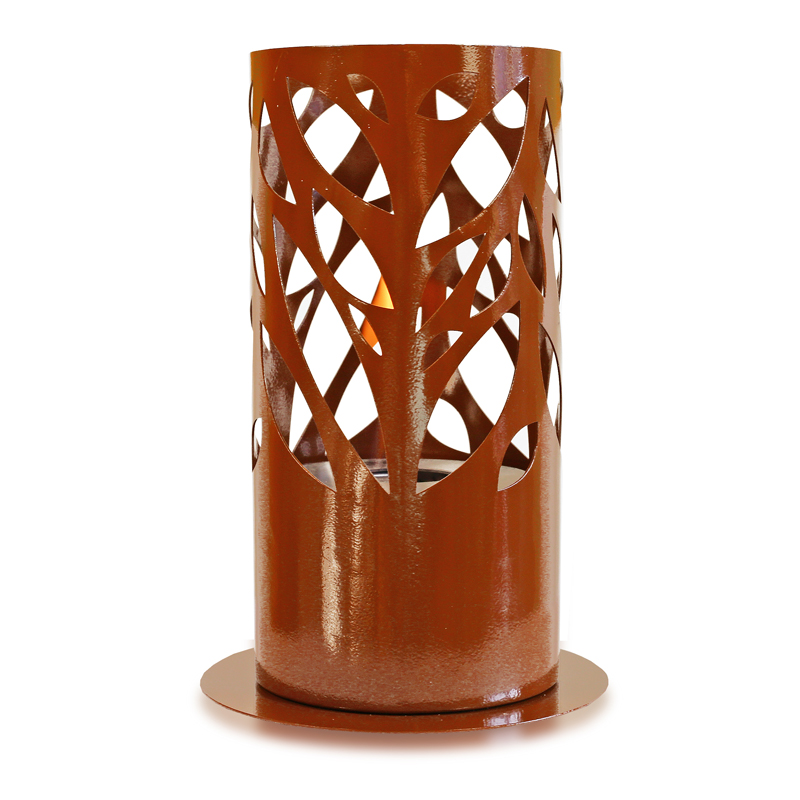 Ethanol Feuerfackel PS-NX-2003