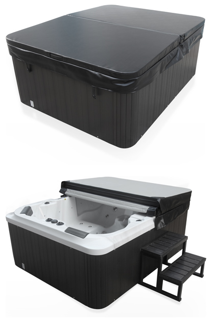 San Antonio Thermoabdeckung