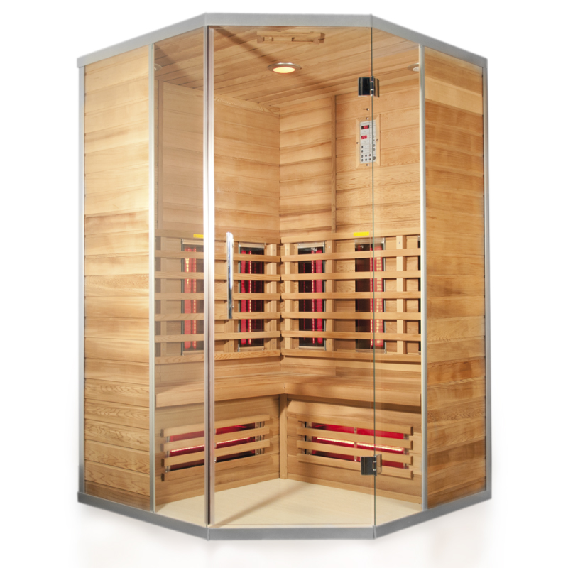 Aktion Infrarotkabine La Gomera