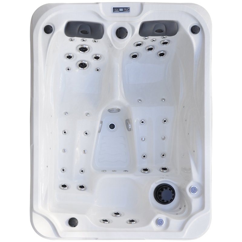 Memphis Premium Outdoor Whirlpool