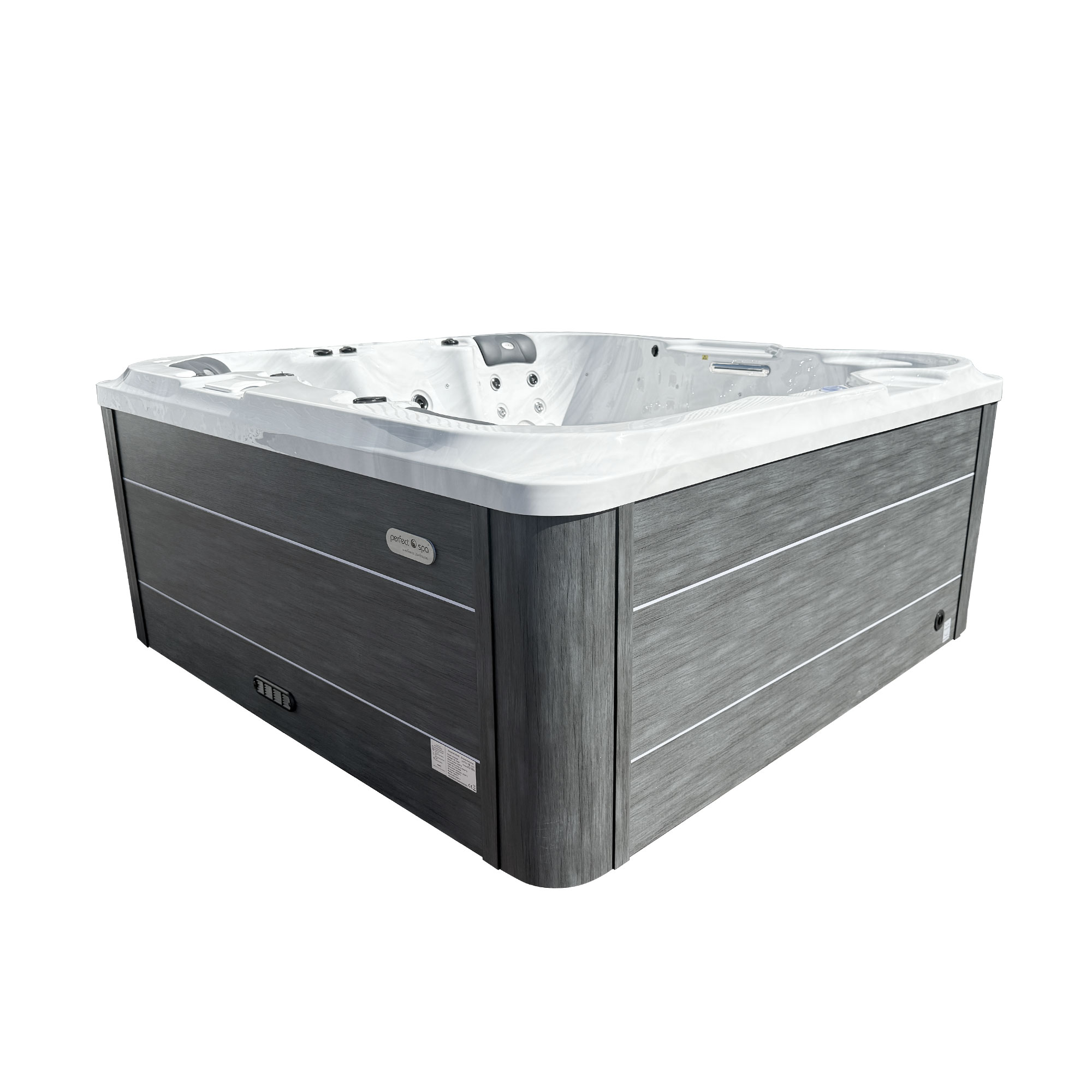 Outdoor Whirlpool Orlando Exclusive