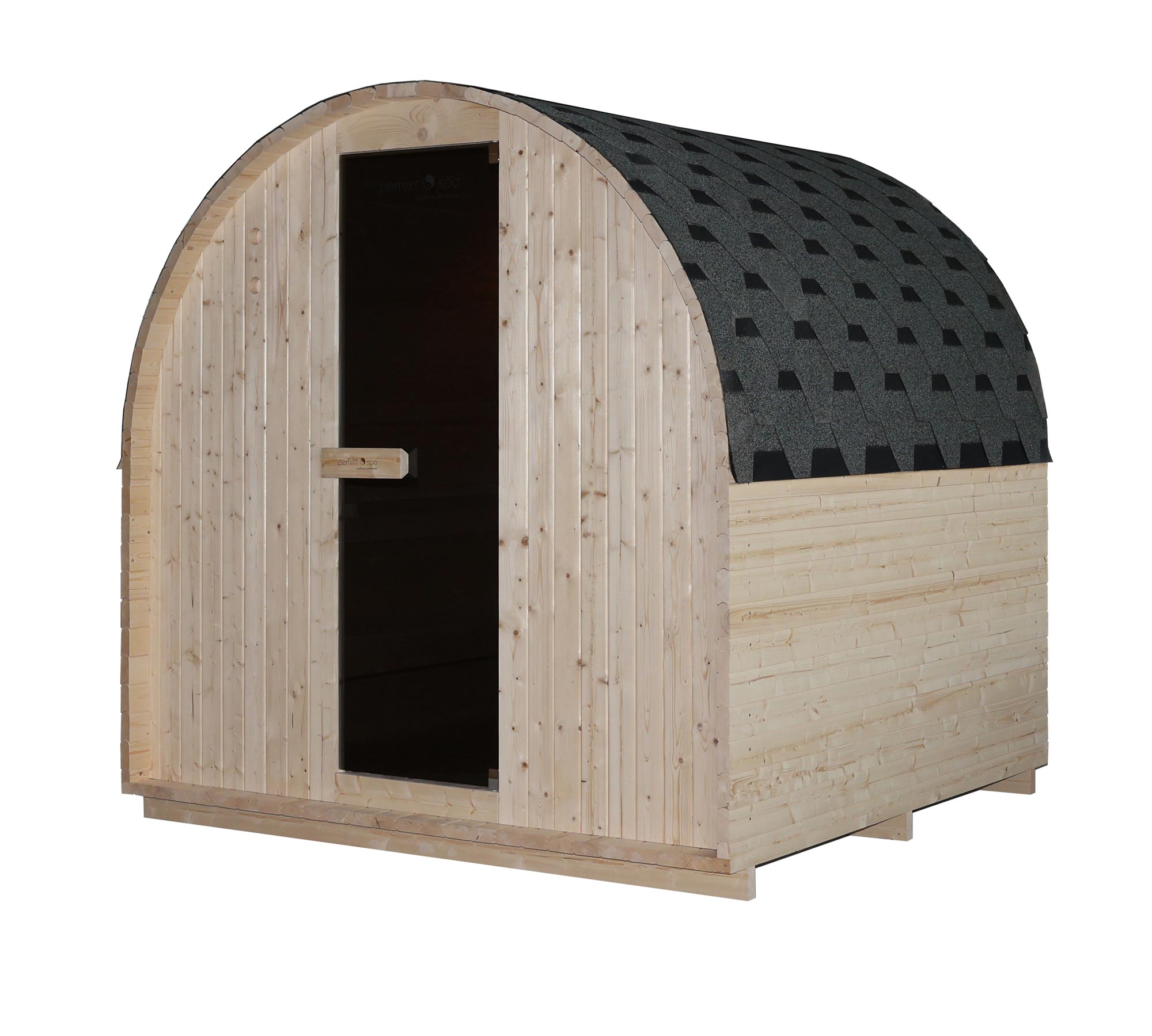 Aktion Outdoor Saunahaus Amrum