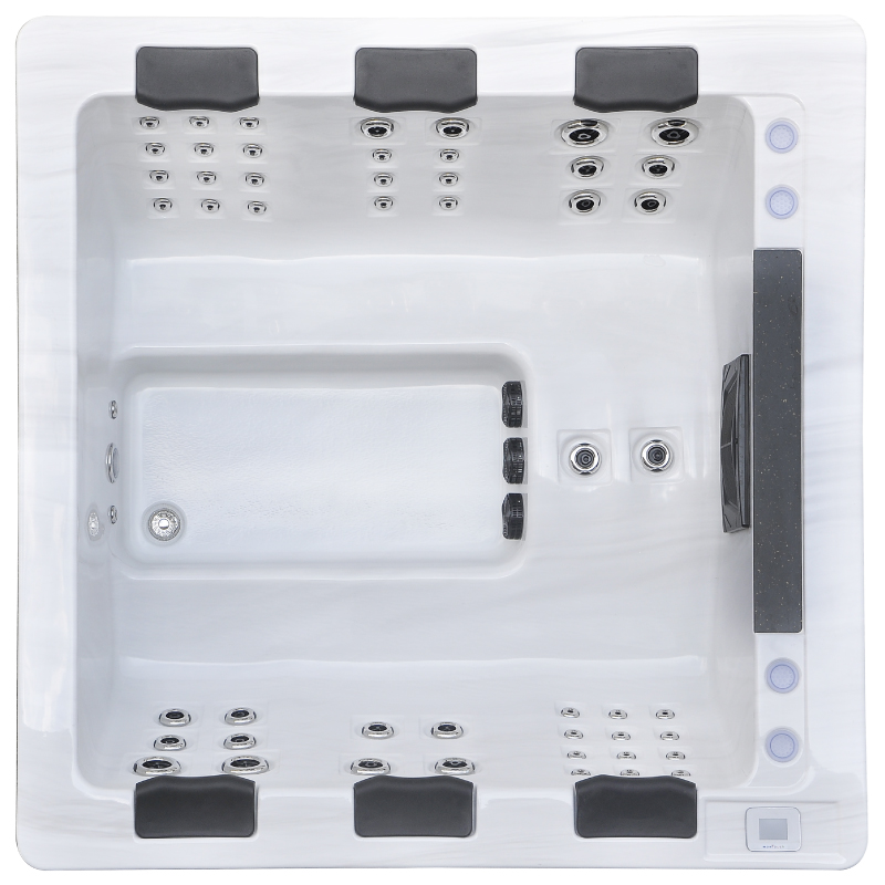 Outdoor Whirlpool San Antonio