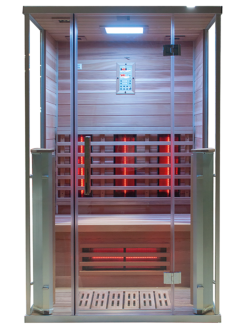 Infrarotkabine Menorca