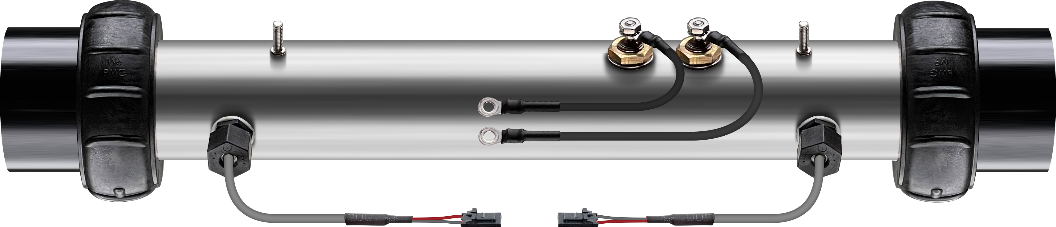 Balboa 3KW Heizung BP200