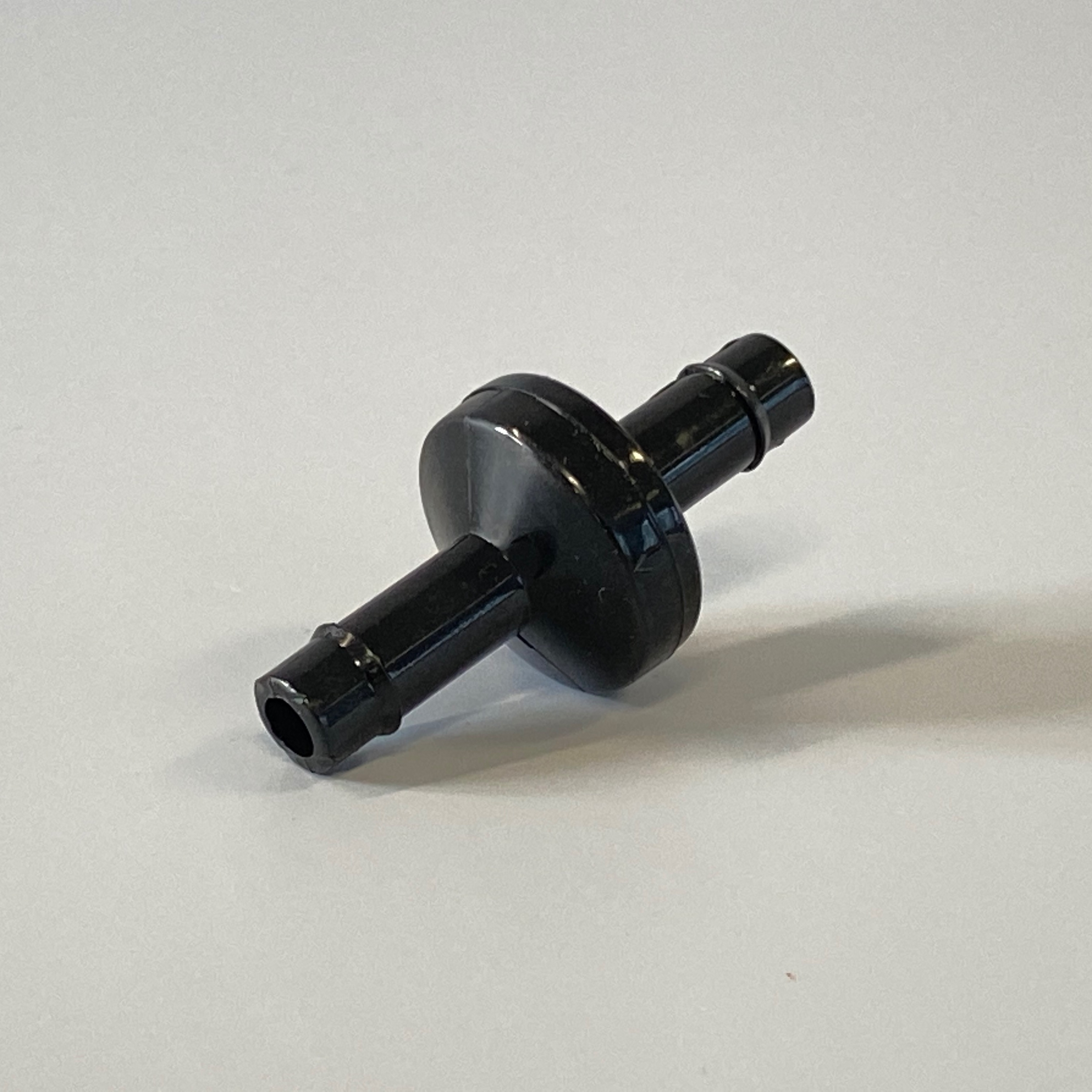 Rückschlagventil Ozon