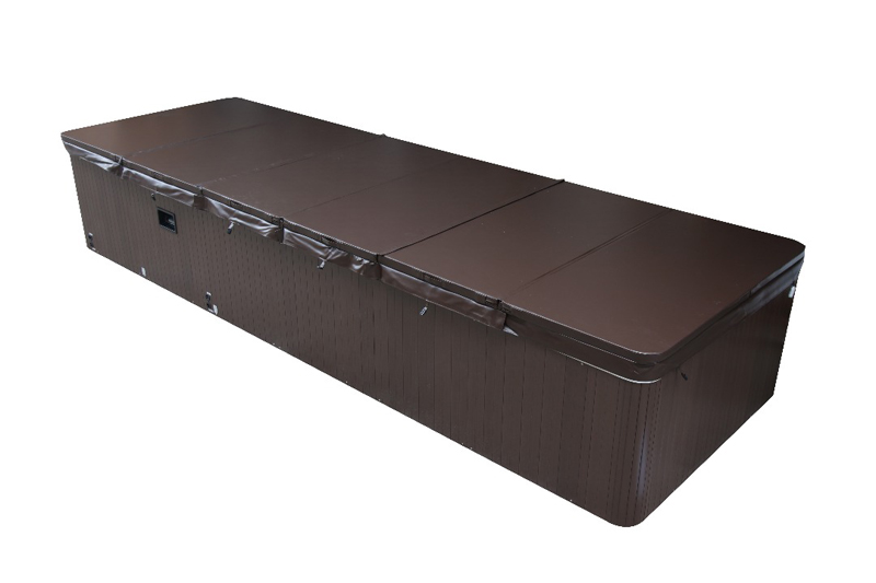 Swim Spa PS-SS-3373 Poolabdeckung