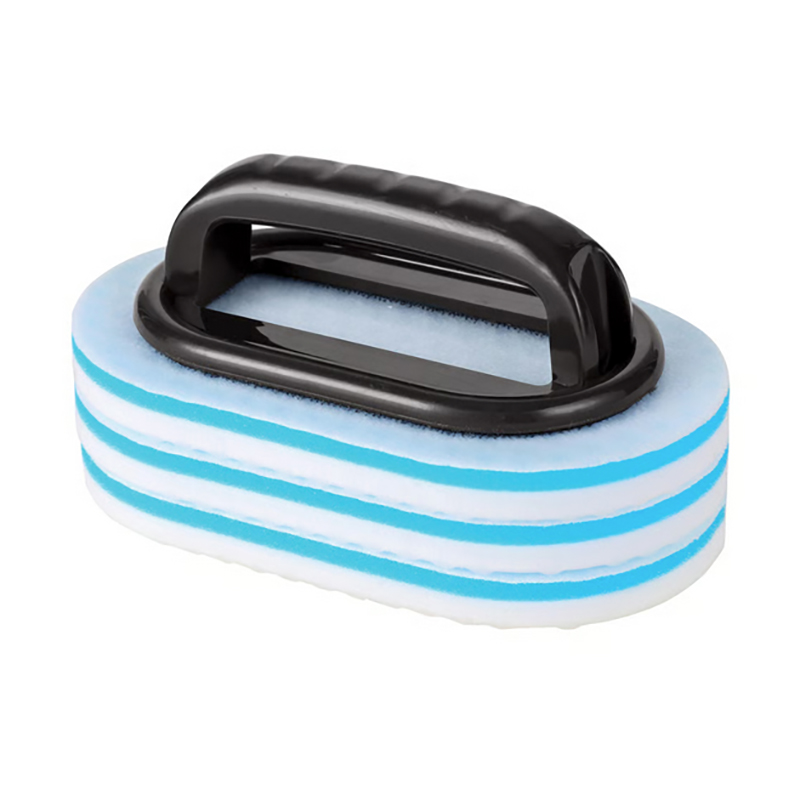 BSI Bürste für die Wasserlinie