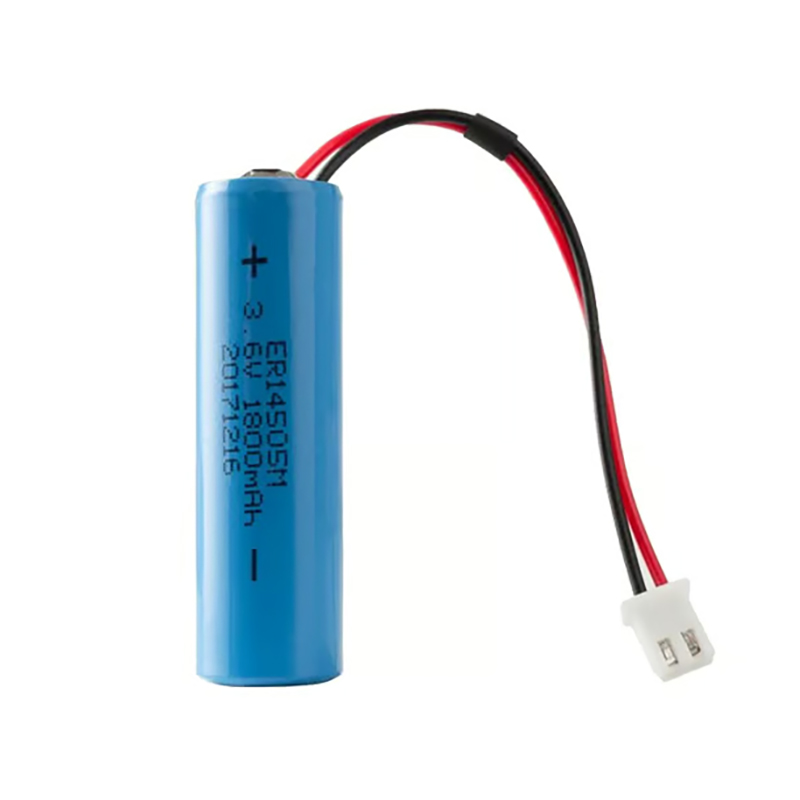Blue Connect Batterie