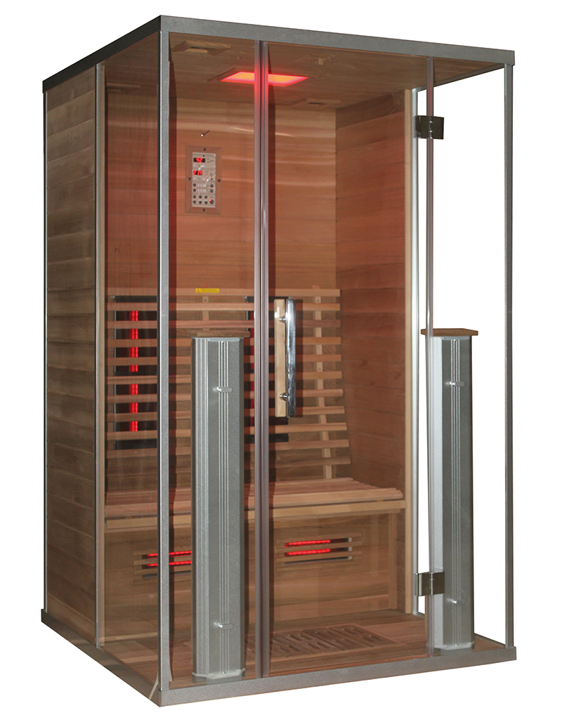 Infrarotkabine Athen