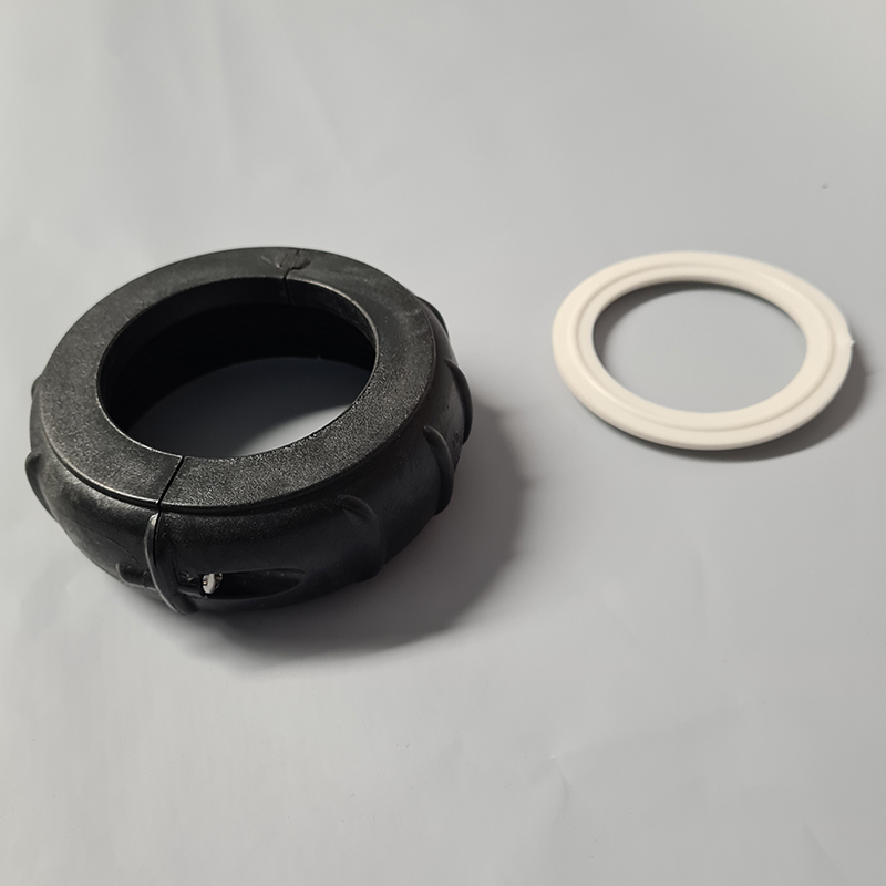 Balboa Überwurfmutter inkl. Dichtung