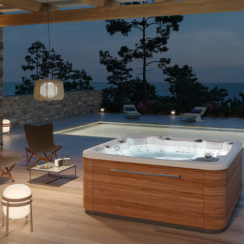 Spa Essence - Aquavia