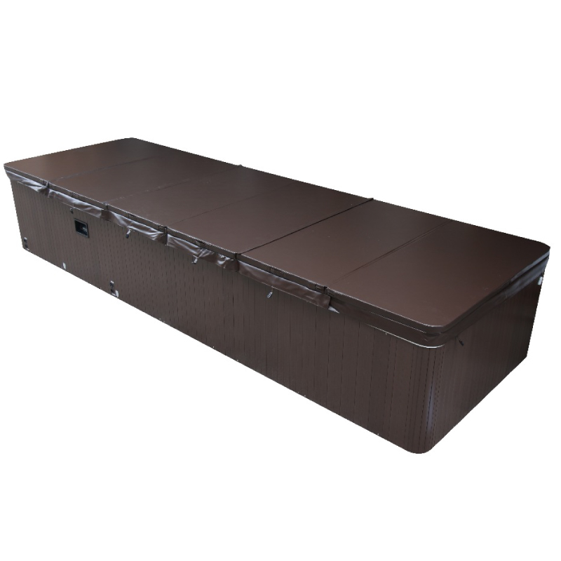 Thermoabdeckung PS-SS-4500