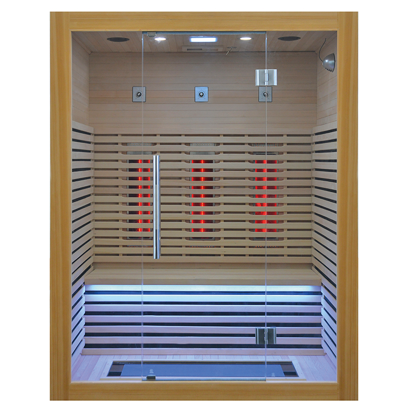 Infrarotkabine Amsterdam-M