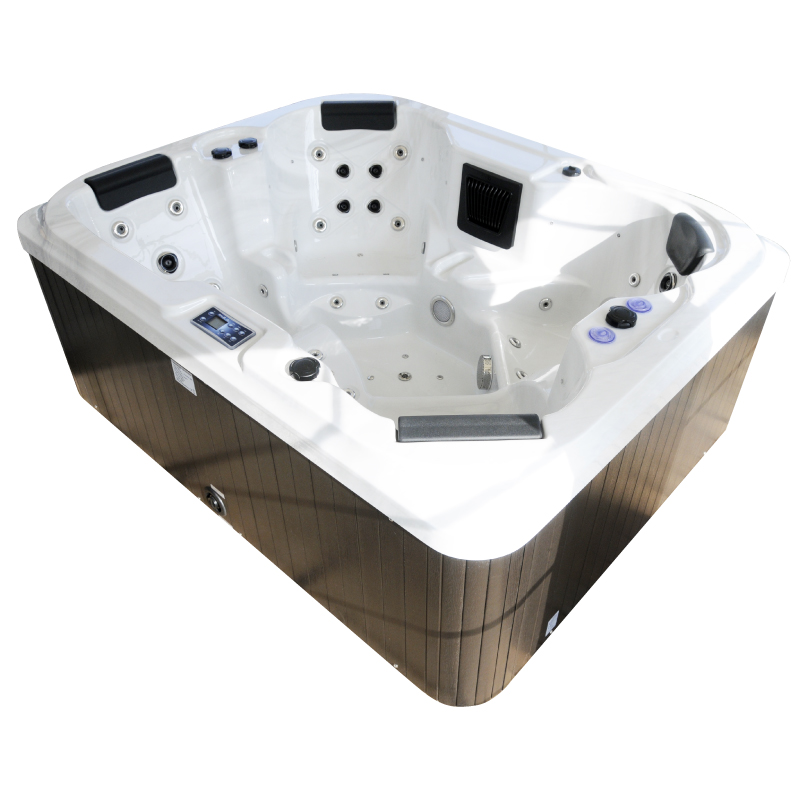 Atlanta Premium Whirlpool Outdoor