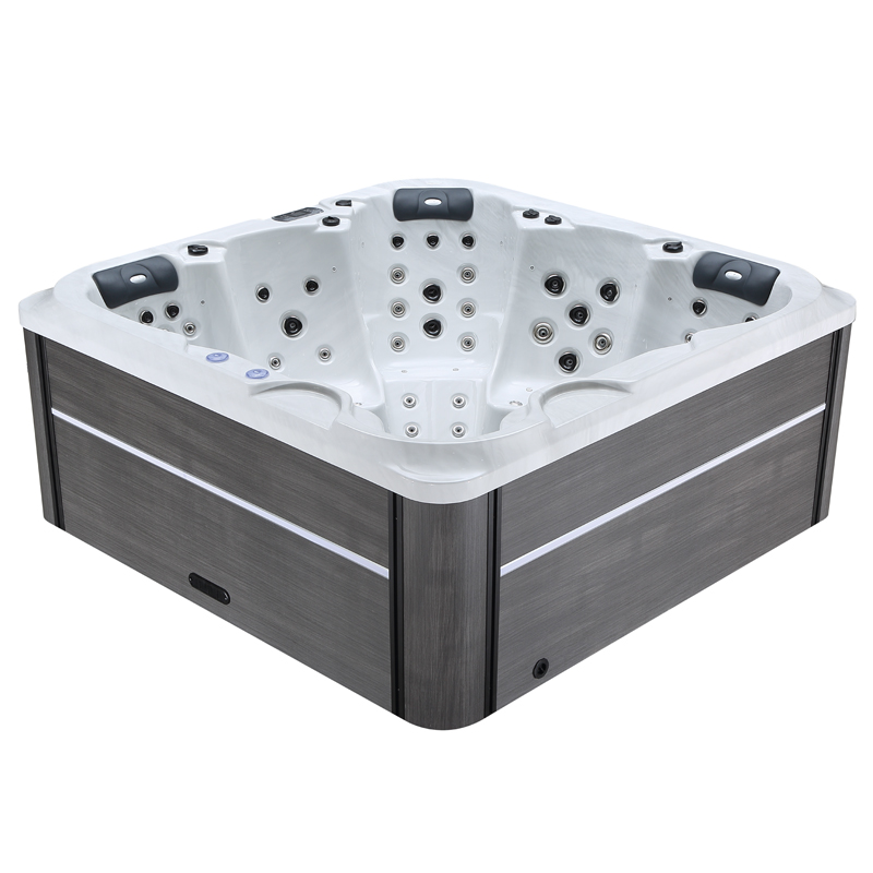 Orlando Exclusive Outdoor Whirlpool Wanne