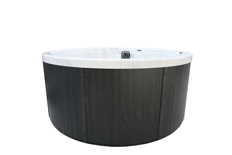 Mississippi Outdoor Whirlpool Verkleidung