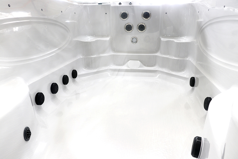 Swim Spa PS-SS-4800 Düsen