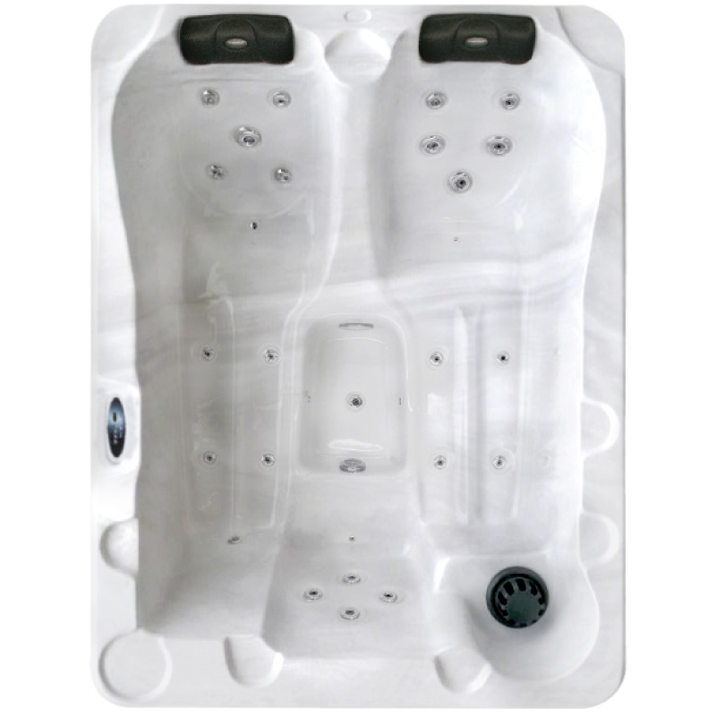 Key West Air Gecko Control Whirlpool Outdoor