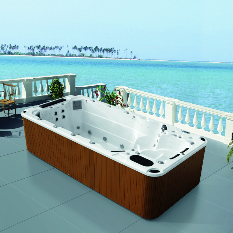 Swim Spa PS-SS-3370 Outdoor