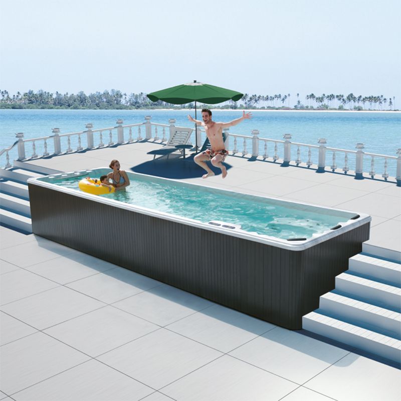 Swim Spa PS-SS-3325 Outdoor