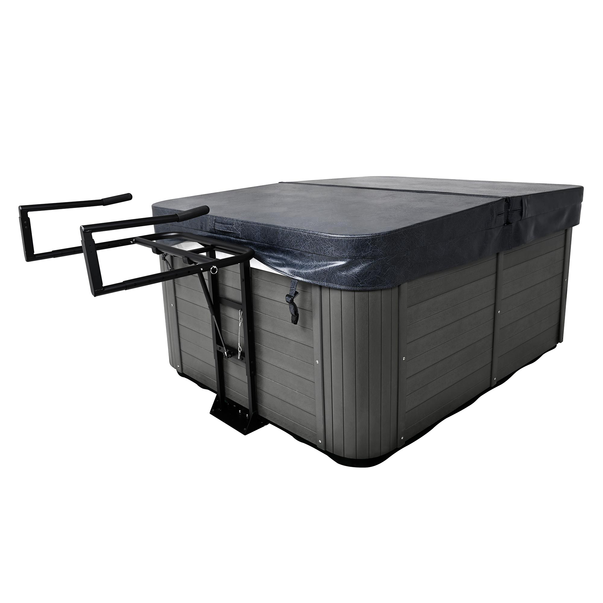 Perfect Spa Coverlifter Caddy