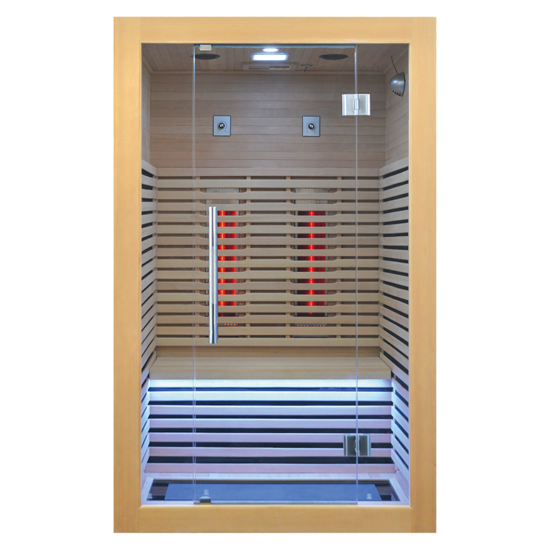 Infrarotkabine Amsterdam-S