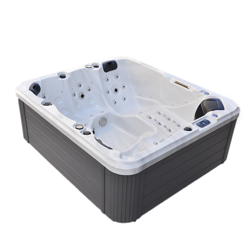 Aktion Outdoor Whirlpool Springfield