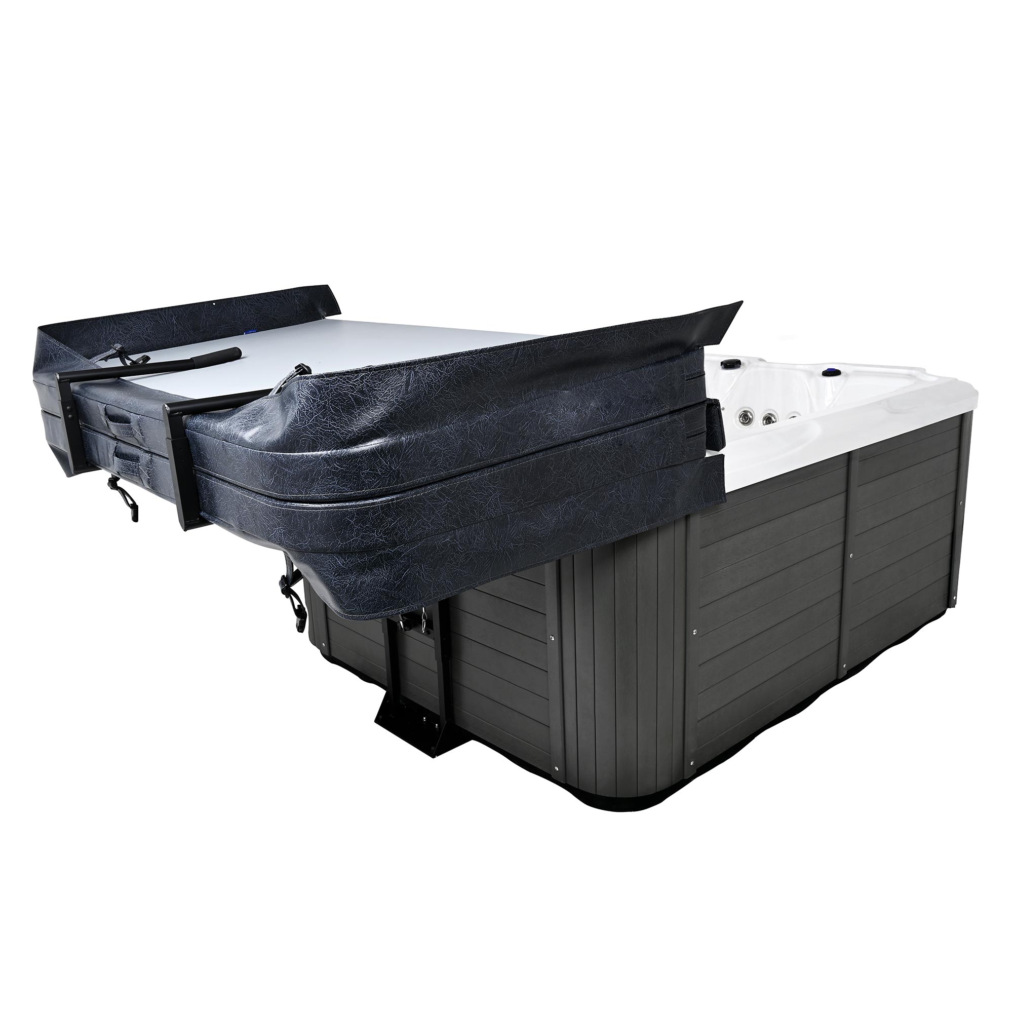 Perfect Spa Coverlifter Caddy