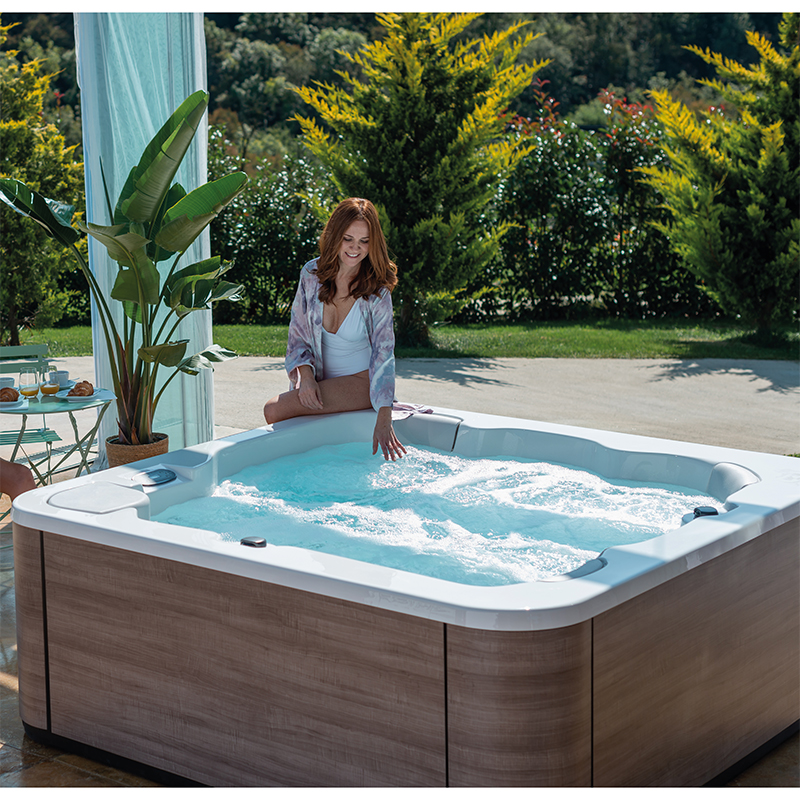 Spa Aqualife 5 - Aquavia