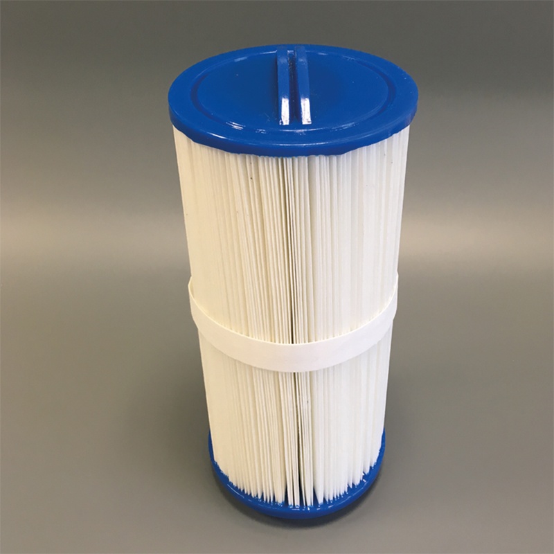 Filterkartusche Type 1