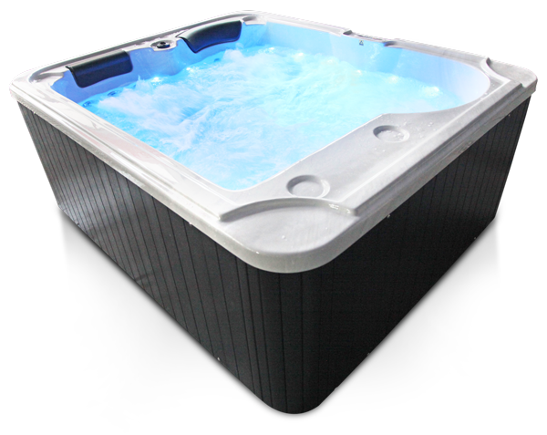 Cleveland Whirlpool Outdoor Verkleidung