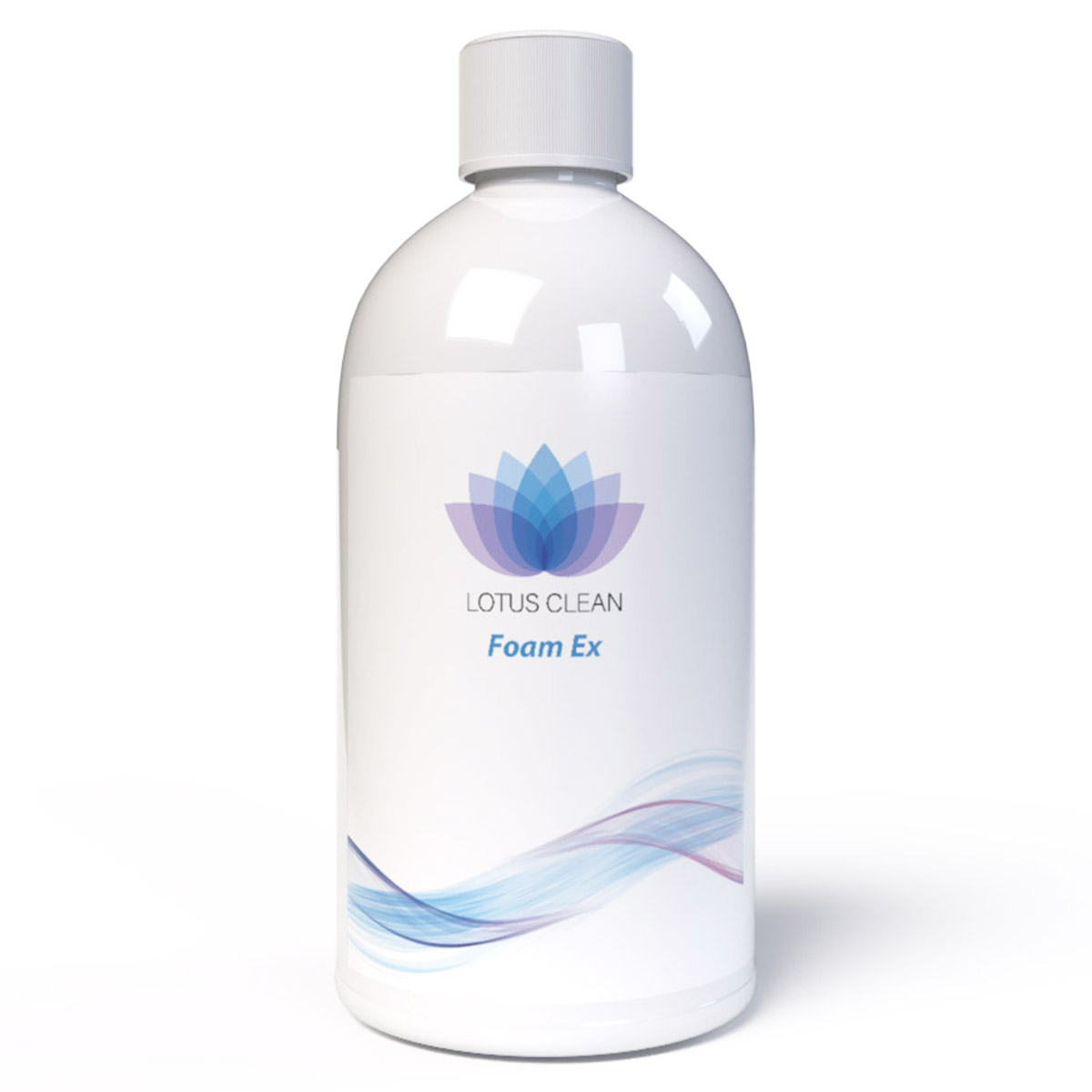 Lotus Clean - Foam Ex