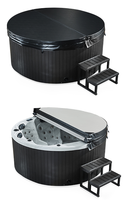 New Orleans Thermoabdeckung