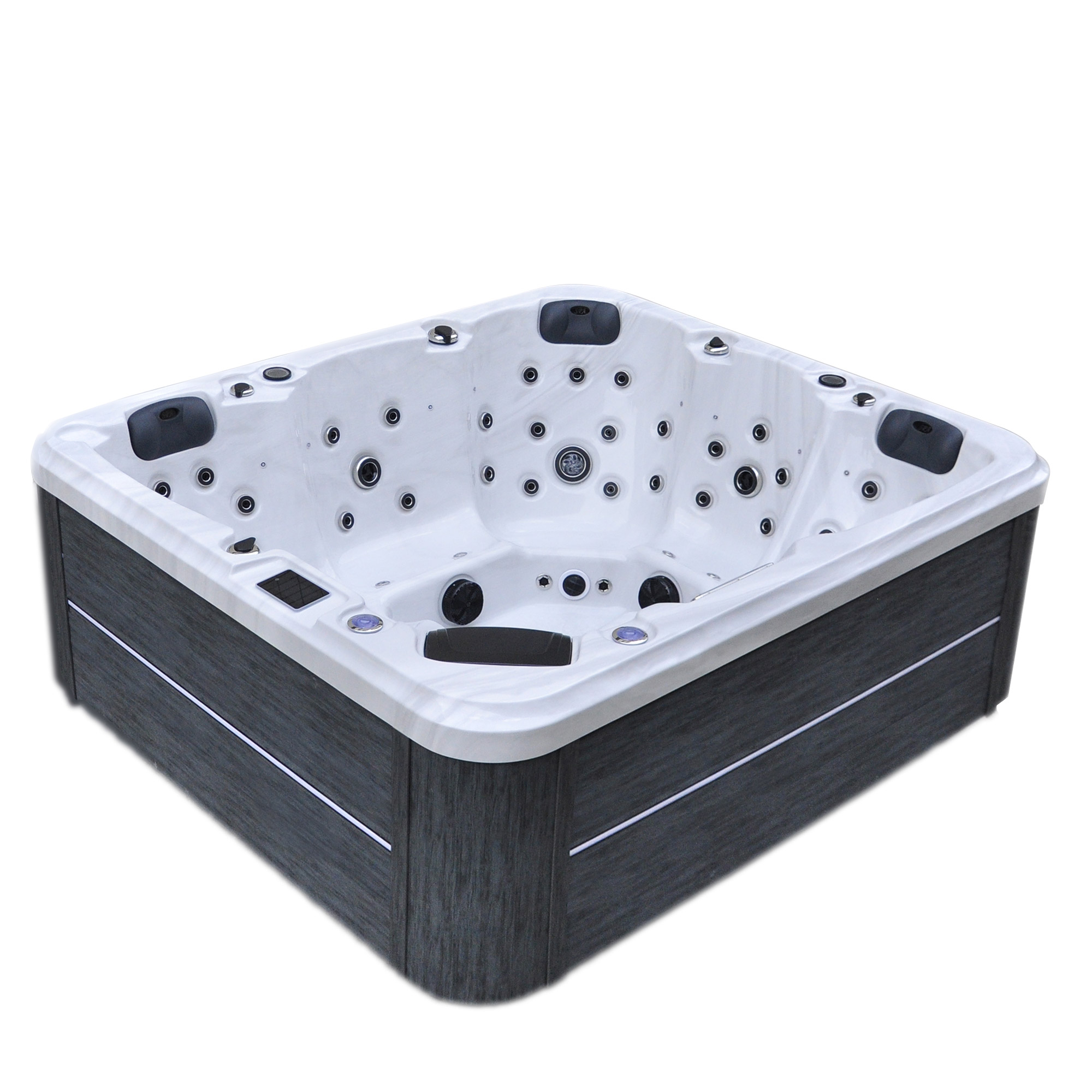 Outdoor Whirlpool Springfield Premium