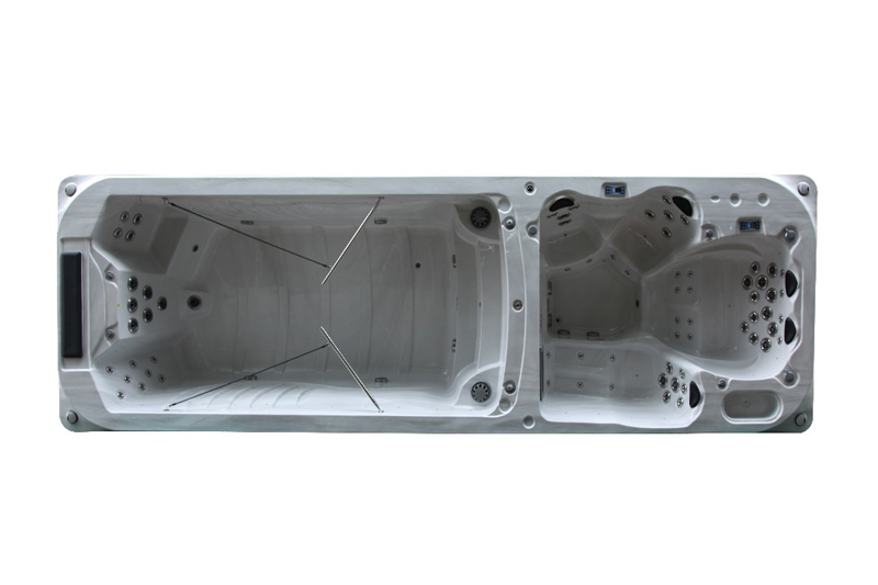 Swim Spa PS-SS-3373 Wanne