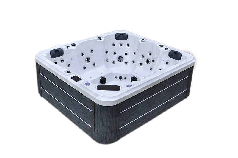 Outdoor Whirlpool Springfield Exclusive Premium Whirlpool für Garten